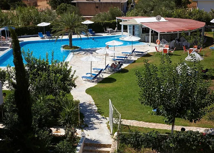 Elea Terra Hotel