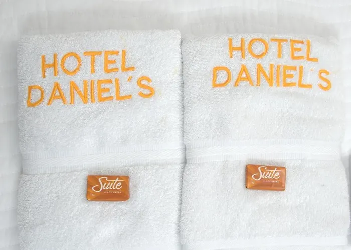 Hotel Daniels