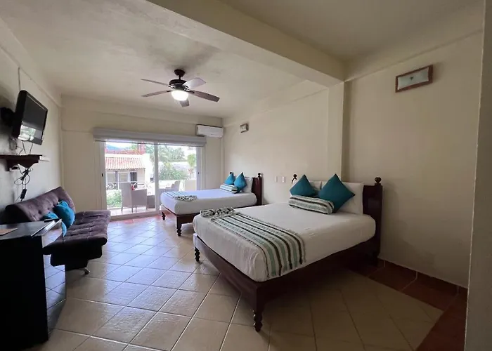 Hotel El Coral