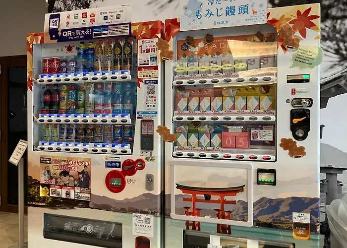 Smile Hotel Hiroshima