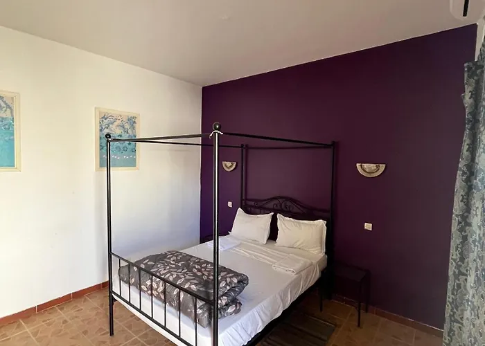 Hotel Etoile Du Sud