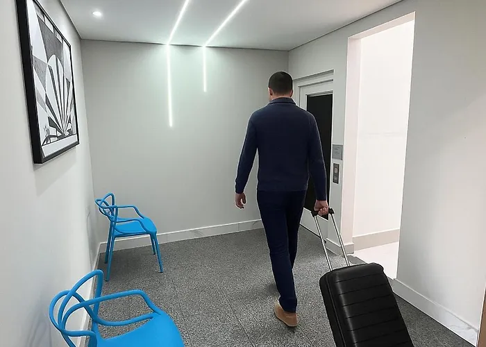 Hotel Suntuoso Brasília l SLEEP HOTÉIS