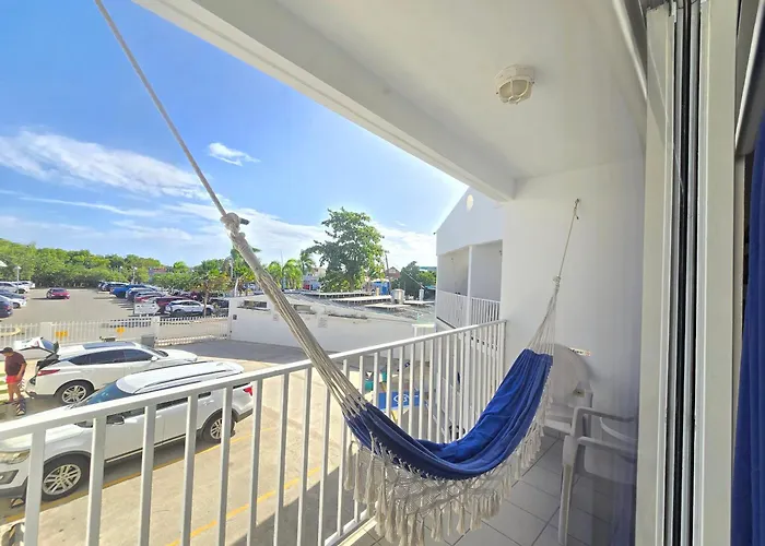 Nautilus By La Jamaca Hotels-Downtown La Parguera