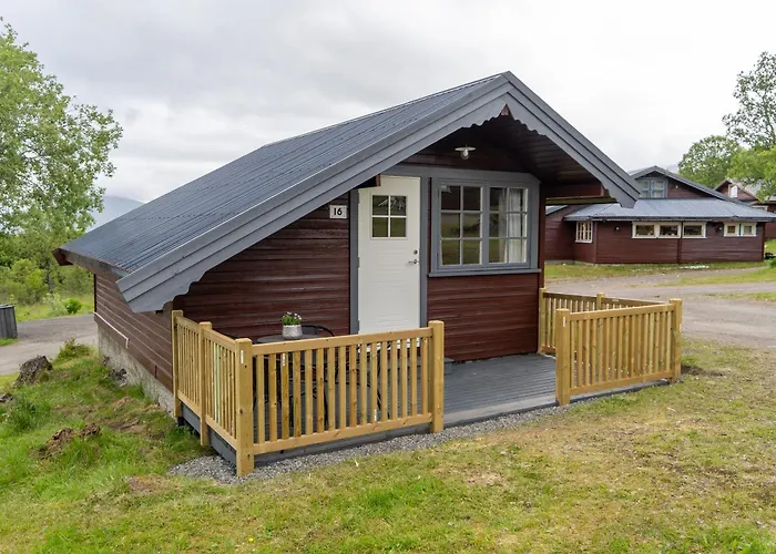 Sortland Camping Og Motell As