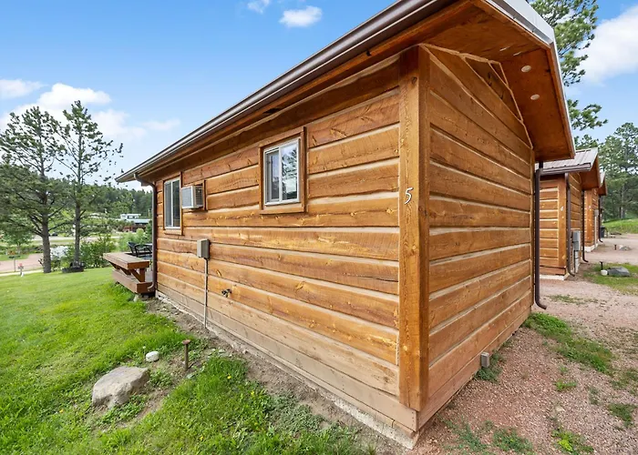 Black Hills Trailside Park Resort