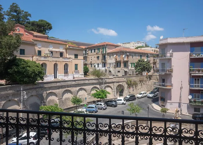 Best Western Plus Fontana Falconieri Hotel
