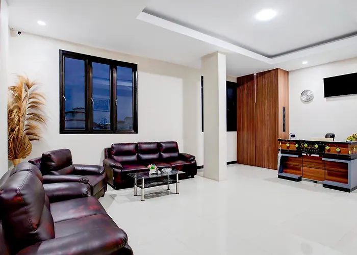 Hotel O Balikpapan Near Siloam Hospital Formerly Syafla Guest House