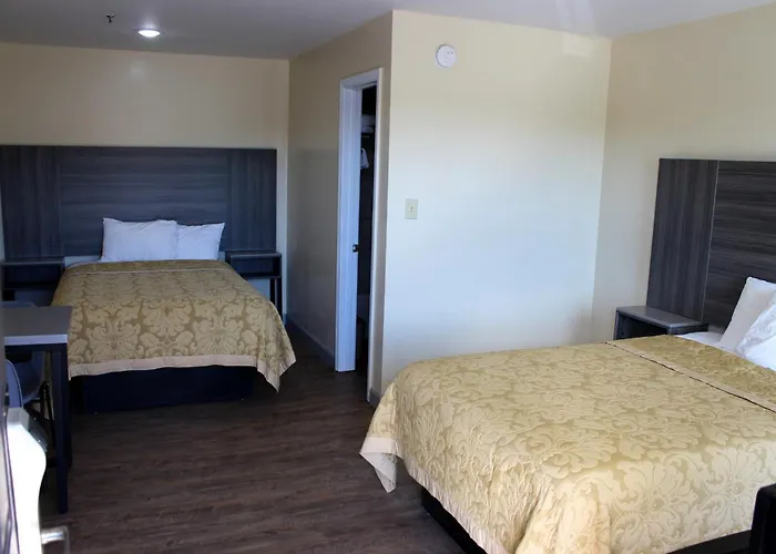 Homestead Inn
