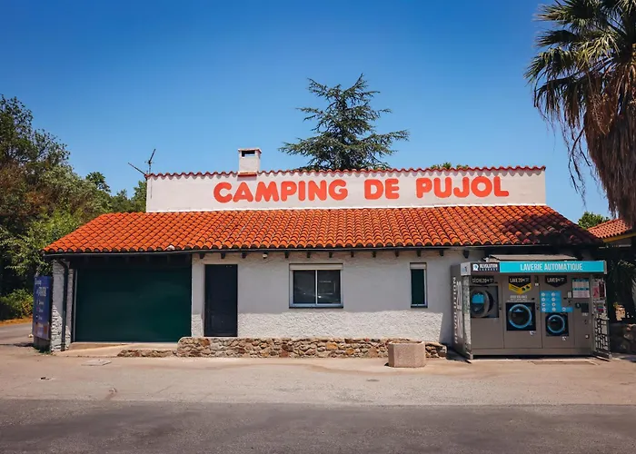 The Holidayhome, Argles Sur Mer