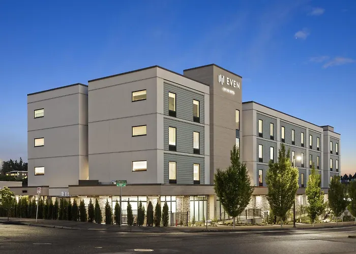Even Hotel Portland - Beaverton By Ihg