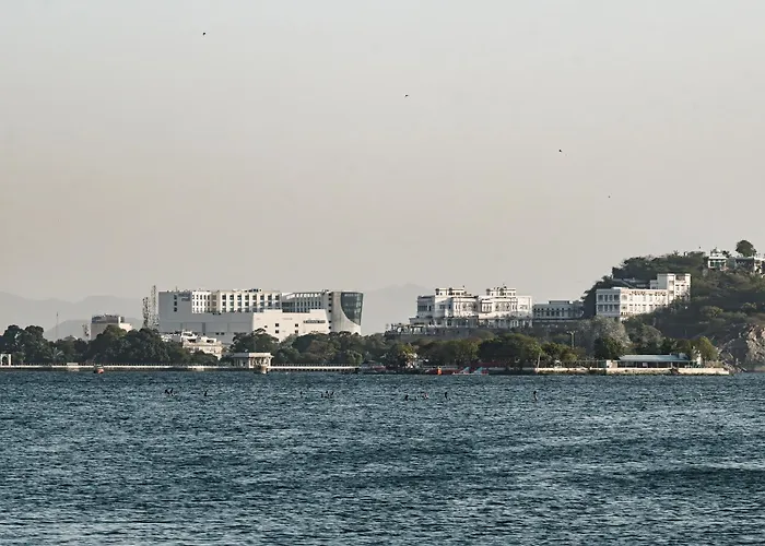 Sarovar Portico Ajmer