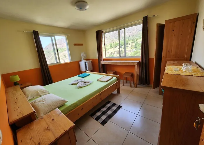 SANDRO Paul Residenciel