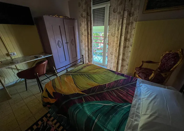 Hotel Continental Cassino
