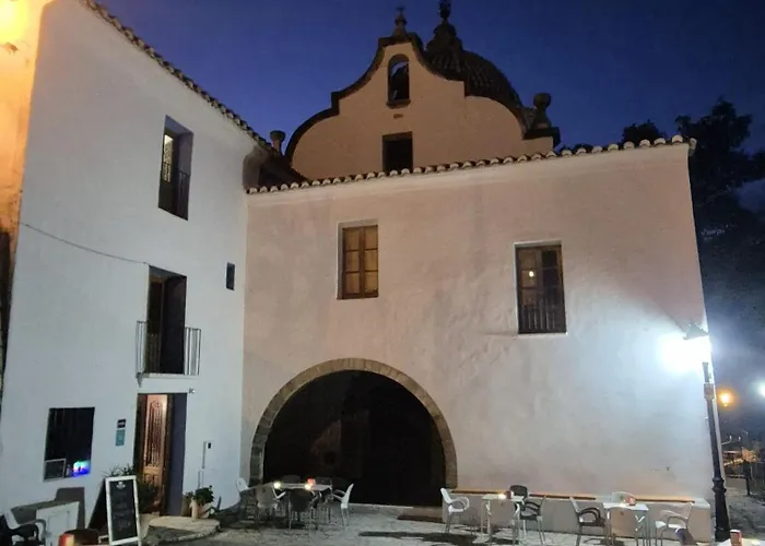 Cau De L'Art