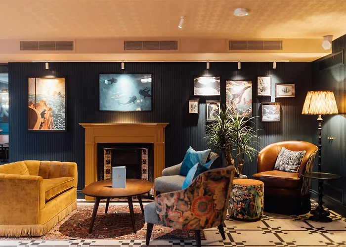 The Marcus Portrush, Tapestry Collection By Hilton
