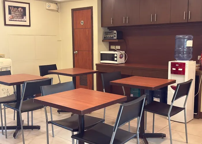 Joyce Apartelle Mandaluyong
