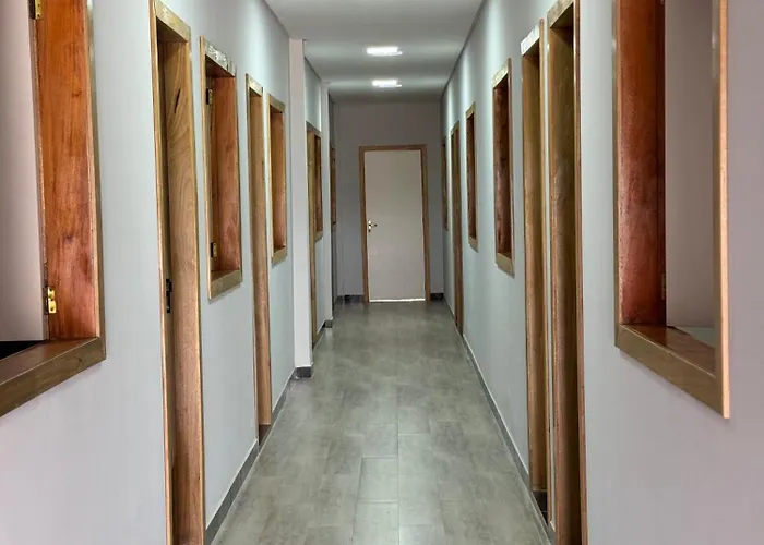 Hotel Dois Montes