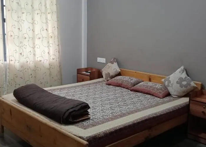 Arara Ans Homestay