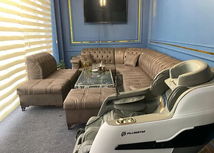 Yuqori Family Hotel Kokand