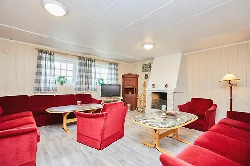 Valdres, Sykkelturer - Fisking - Overnatte Pa Vei Ost Vest Rv51, 2 Pers - Eget Bad, Rom Nr 2