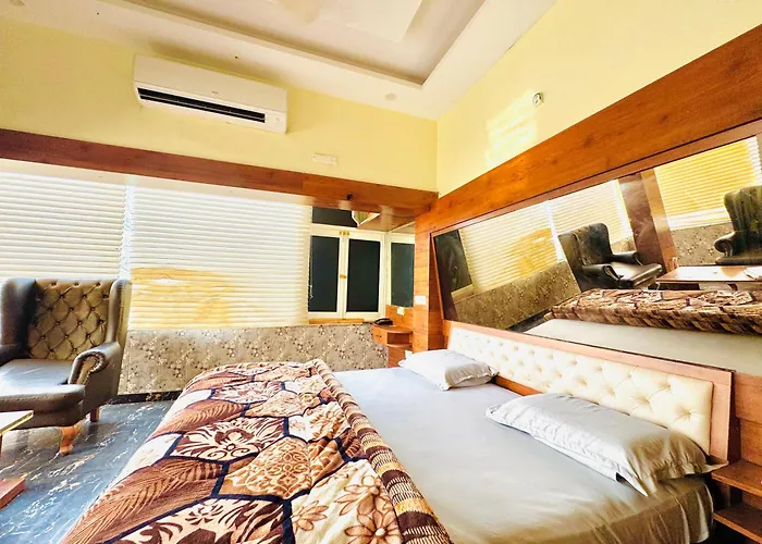 Nature Resort
