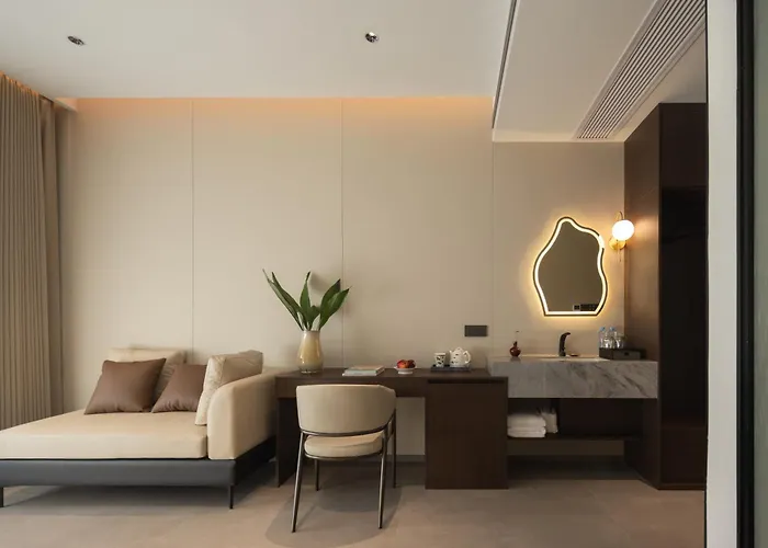 Yujianhotel