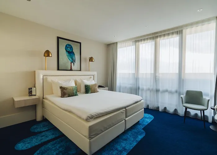 Van Der Valk Hotel Den Haag