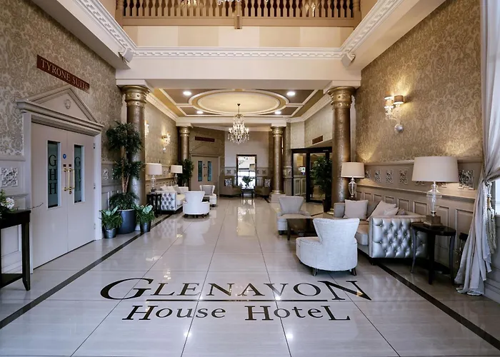Glenavon House Hotel