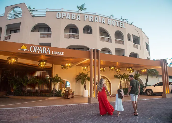Opaba Praia Hotel