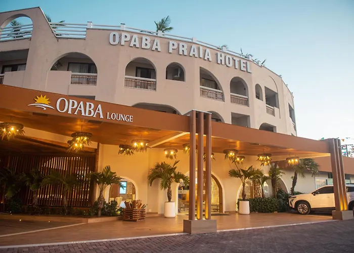 Opaba Praia Hotel