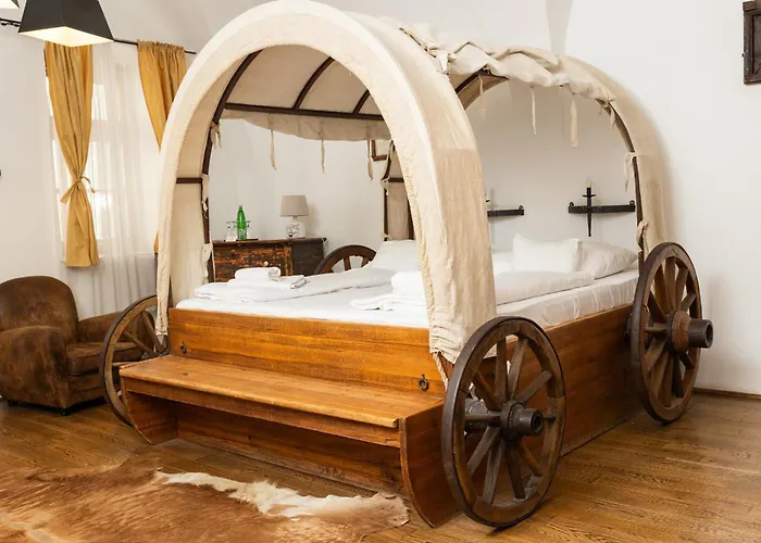 Regi Posta Hotel Es Etterem