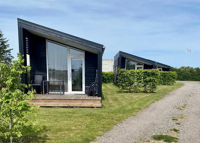Asaa Camping & Cottages