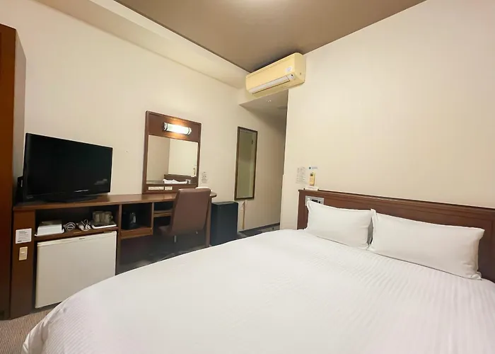 Hotel Route-Inn Hirosaki Joto
