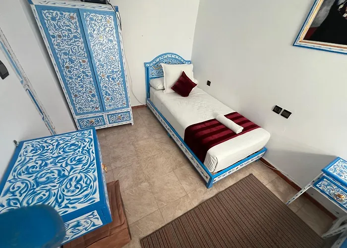 Hotel Casa Khaldi