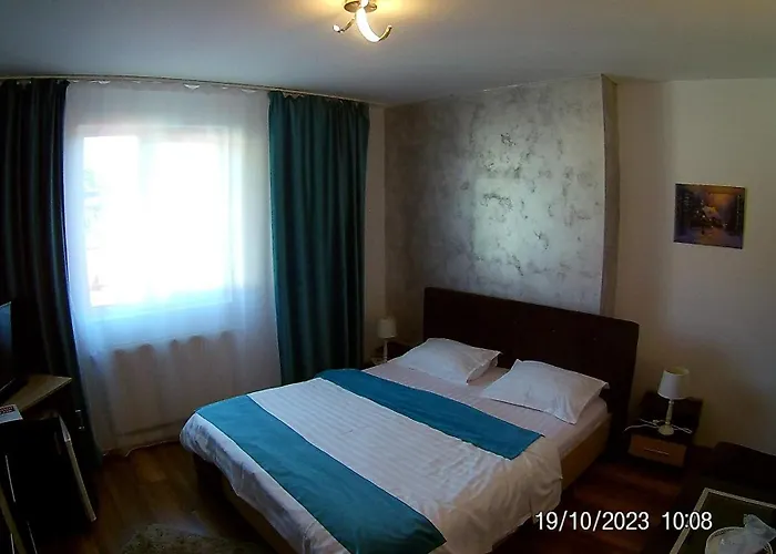 Hotel Marasesti