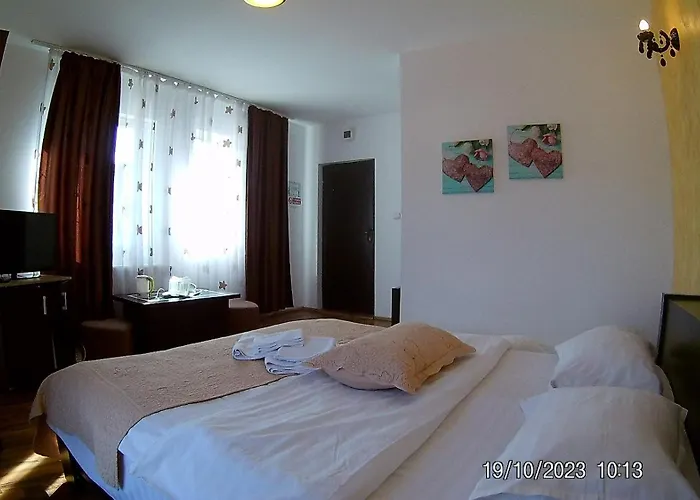 Hotel Marasesti