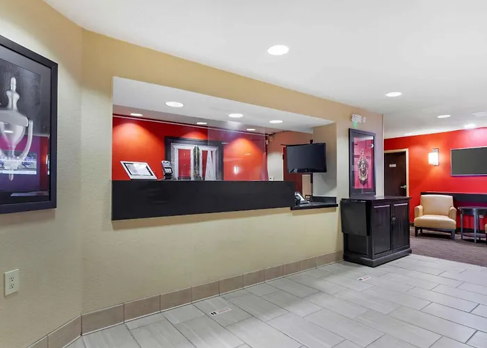 Extended Stay America Suites - Houston - Nasa - Johnson Space Center