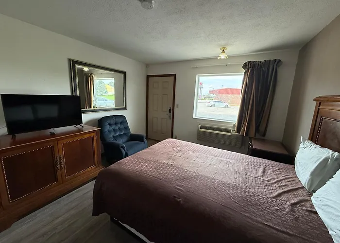 Island Inn