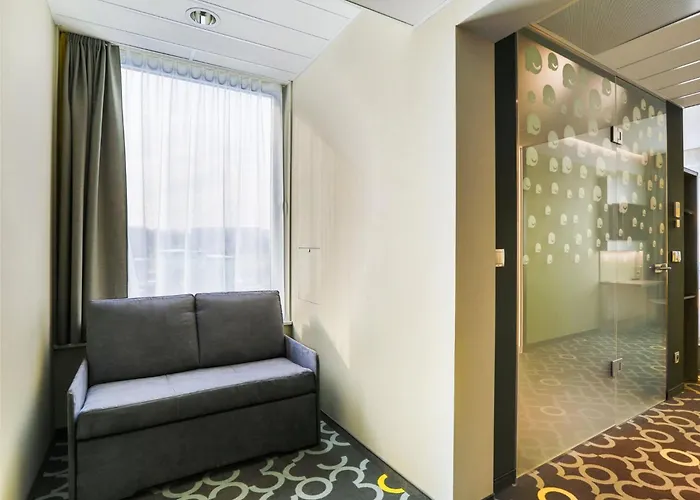 Qubus Hotel Zory