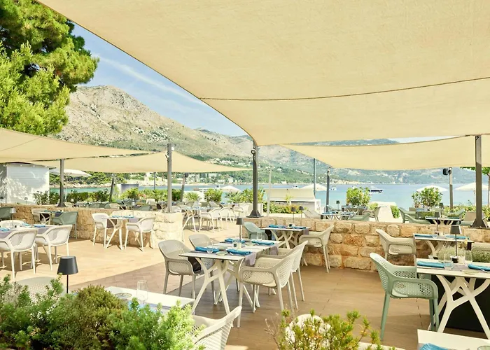 Sheraton Dubrovnik Riviera Hotel