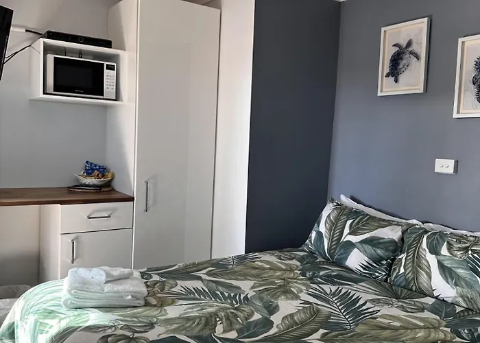 Narimba Motel
