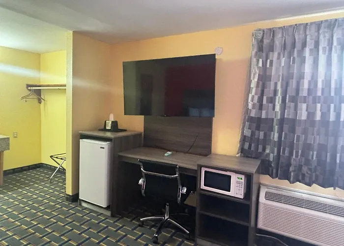 Villa Inn