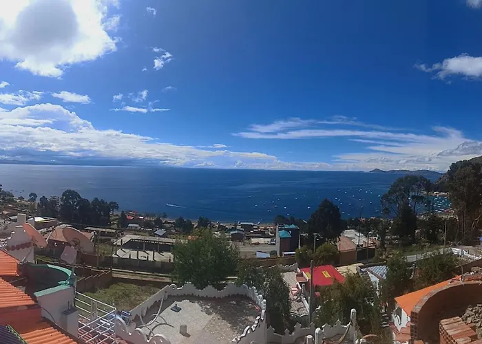 Hostal PIEDRA ANDINA