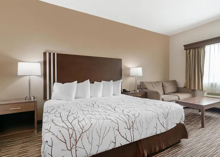 Best Western Brookfield