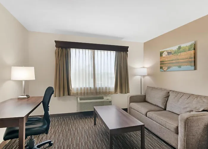 Best Western Brookfield
