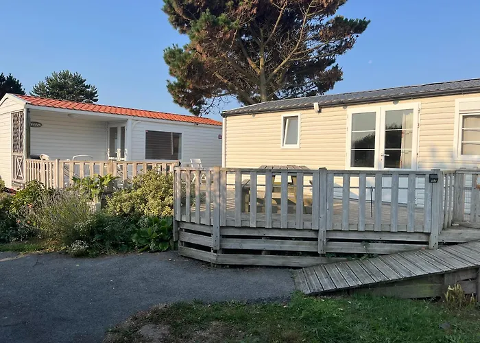 Camping De Collignon