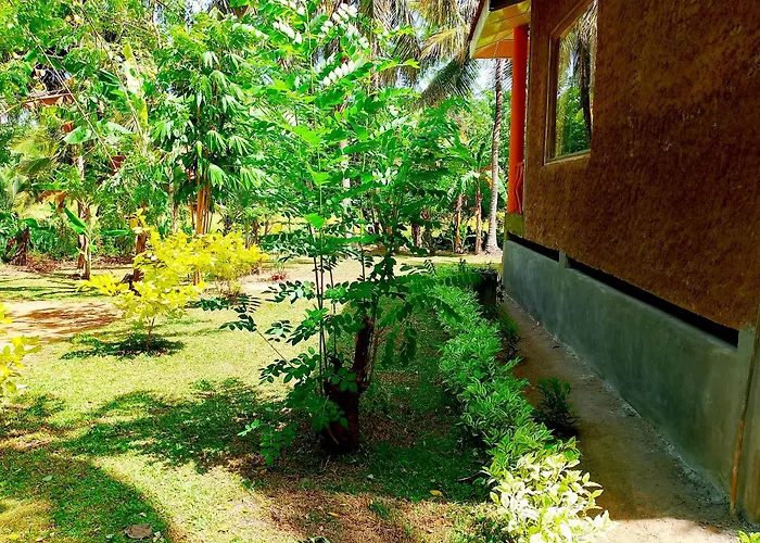 Milk House Cottage "Your Own Private Nature Space"