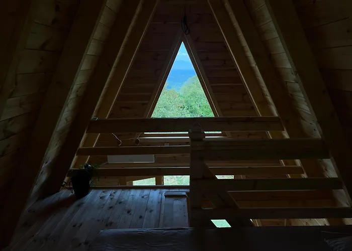 Camp Oaza, Lipa