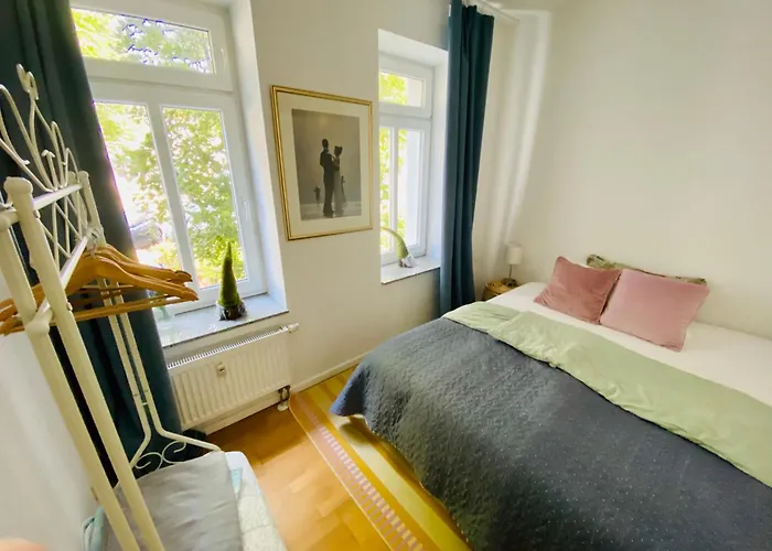 Baerliner Hotel