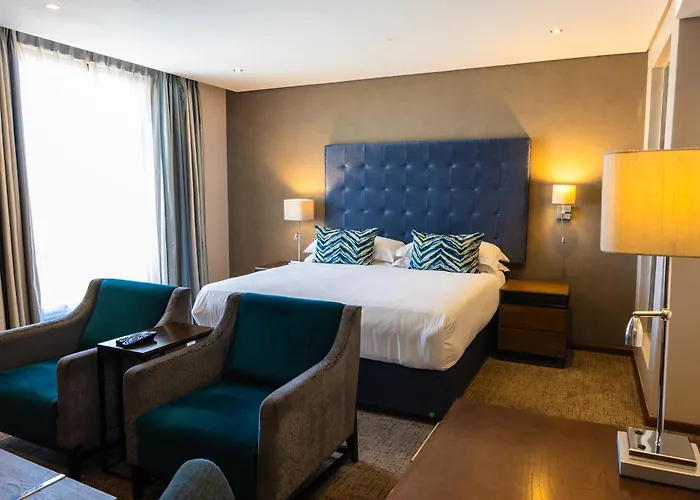 Premier Splendid Inn Bloemfontein